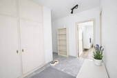 Flur KI optimiert - 
