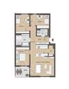 Grundriss - 