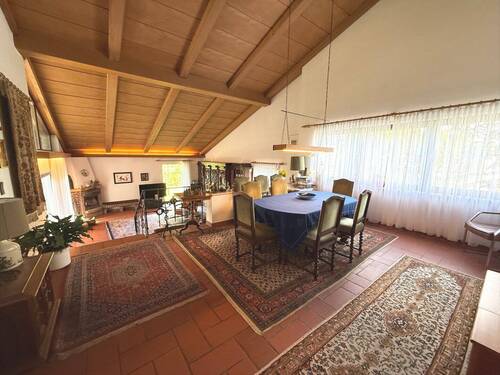 EG: Esszimmer - 