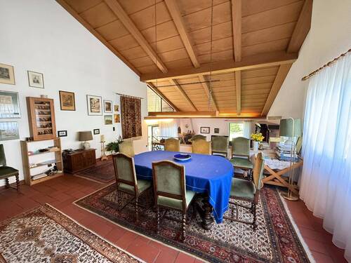 EG: Esszimmer - 