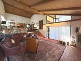 EG: Wohnzimmer - 