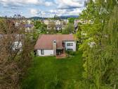 Hausansicht - 6 Zimmer Einfamilienhaus zum Kaufen in Isny im Allgäu