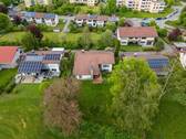 Hausansicht - 