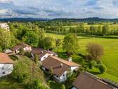 Randlage von Isny - 