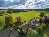 Randlage von Isny - 