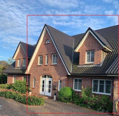 . - 8 Zimmer Einfamilienhaus zum Kaufen in Sankt Peter-Ording
