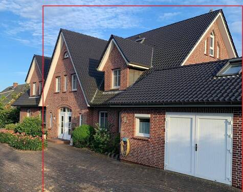 . - 8 Zimmer Einfamilienhaus in Sankt Peter-Ording