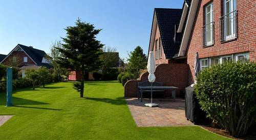 . - Einfamilienhaus mit 245,00 m&sup2; in Sankt Peter-Ording zum Kaufen