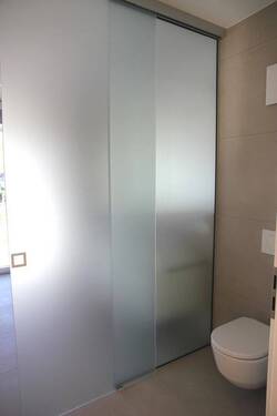 WC - 