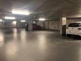 Tiefgarage - 