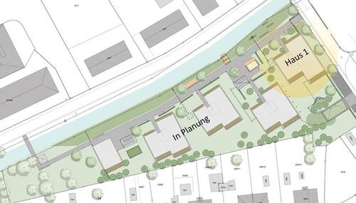 Lageplan - 
