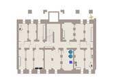 Grundriss Keller - 