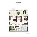 Obergeschoss - 