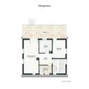 Obergeschoss - 