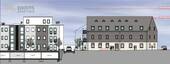 Frontansicht - 