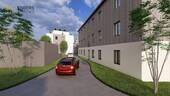4 - Etagenwohnung mit 77,70 m² in Wittlich zum Kaufen