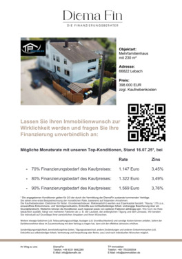 Finanz Lebach - 