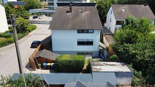 03 Seite - 8 Zimmer Mehrfamilienhaus, Wohnhaus in Lebach