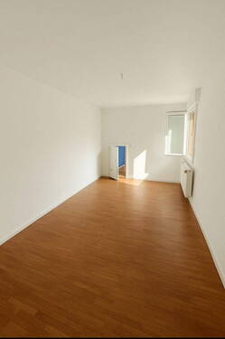 Schlafzimmer - 2 Zimmer Etagenwohnung zur Miete in Nierstein
