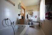 Badezimmer DG - 