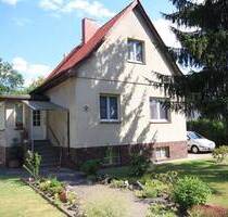 Bestlage Falkensee-Finkenkrug: Charmantes 30er-Jahre-Einfamilienhaus mit viel Potenzial