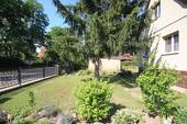 Garten - Einfamilienhaus mit 75,00 m² in Falkensee zum Kaufen