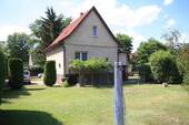 Hausansicht - 