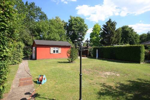 Garten - 