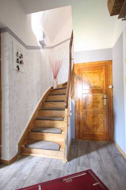 Treppe - 