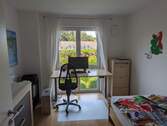 Das zweite Zimmer - 