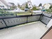 Balkon - Etagenwohnung mit 75,00 m² in Gottmadingen zur Miete