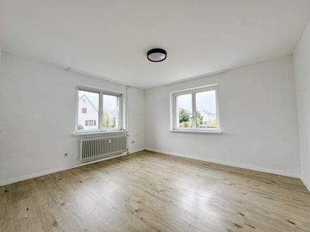 Wohnzimmer - 