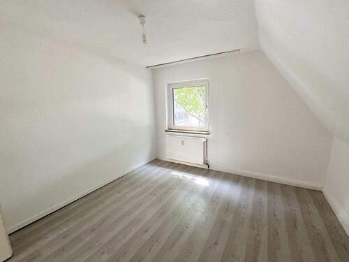 Dachgeschoss Wohnzimmer - 