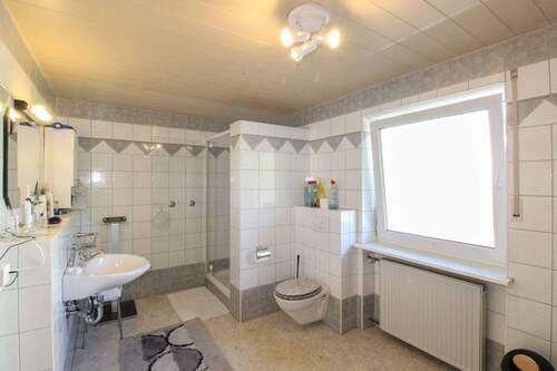 Badezimmer OG - 