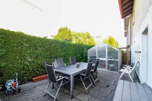 Terrasse - 