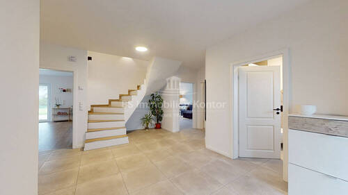 07 - 7 Zimmer Einfamilienhaus in Surwold