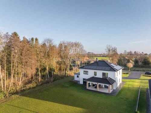 03 - Einfamilienhaus mit 246,80 m&sup2; in Surwold zum Kaufen