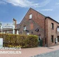 Gastro sucht Macher: Große Fläche, beste Lage - mehr Menschen, mehr Umsatz, mehr Chancen! - Niederkrüchten Elmpt