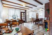 Speiseraum - Hotel, Pension, Gasthof in Niederkrüchten zum Kaufen