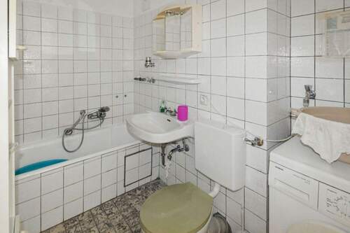Badezimmer - 