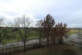 Aussicht Balkon - 
