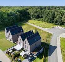 + Natur pur & absolute Ruhe - Traumgrundstück in Lemsahl-Mellingstedt + - Hamburg