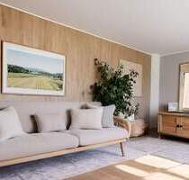 Wertstabile, sehr gepflegte 3-Zimmer-Wohnung im Herzen von Mönchengladbach