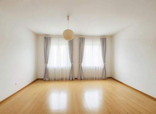 Schlafzimmer - KI renoviert - 