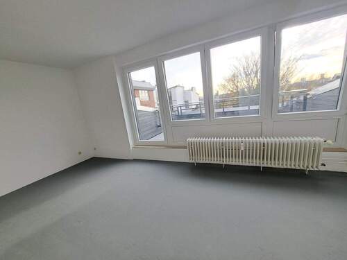 Wohnzimmer.jpg - 3 Zimmer Etagenwohnung in Bremerhaven