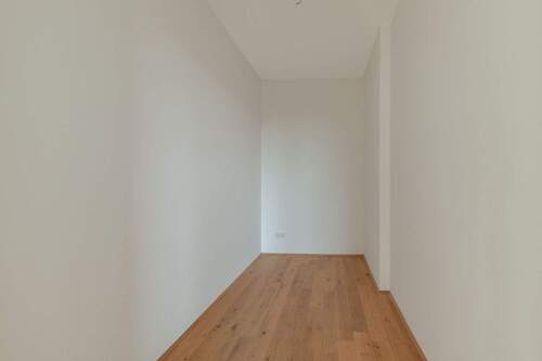 Begehbarer Kleiderschrank - 