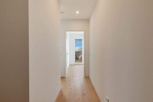 Flur - Etagenwohnung mit 48,10 m&sup2; in Berlin zum Kaufen