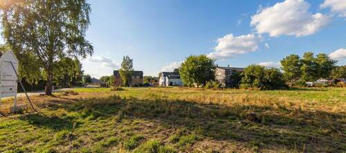 Grundstücksansicht - 