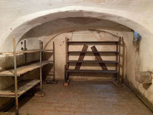 Kellerraum - 