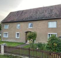 Ländliche Ruhe u. doch nah an der Stadt! - Hirschfelde